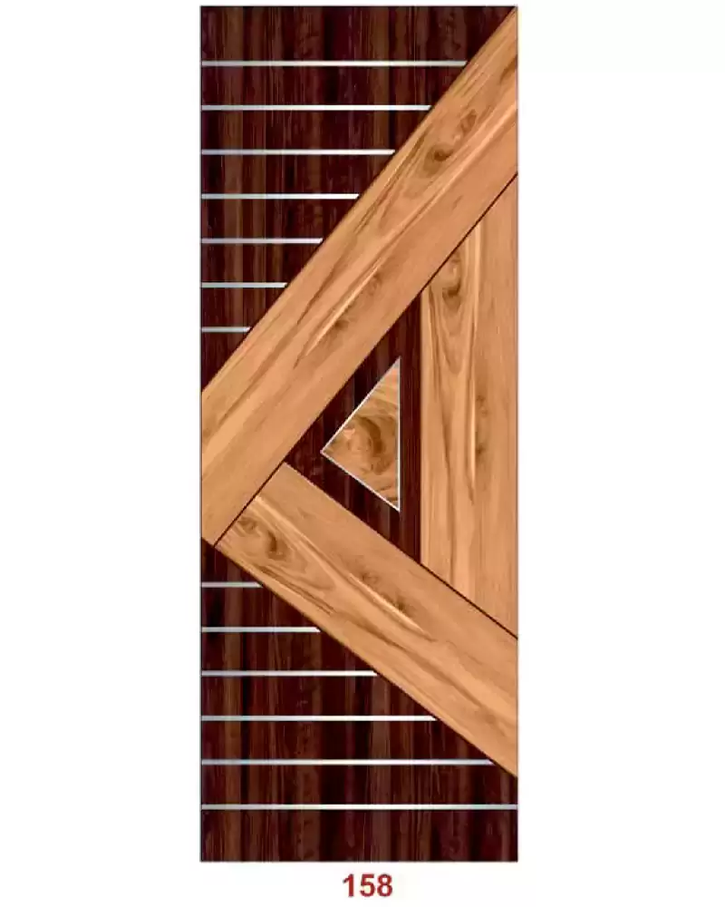 Premium WPC/Decorative Doors
